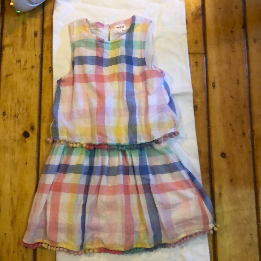 Summer dress